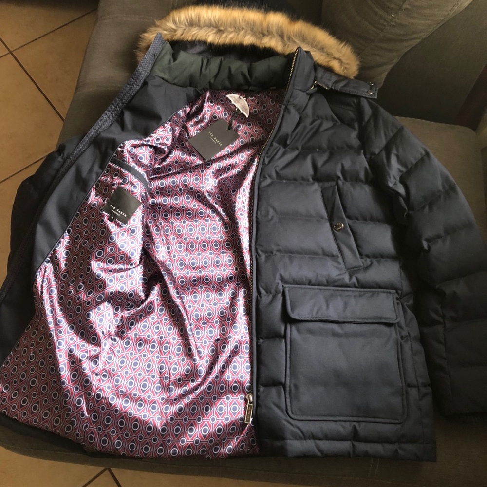 Ted Baker Jacket - Picture 2 of 4